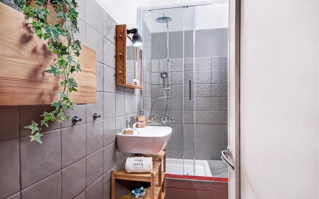 Nilo'S Flat_Historical Center