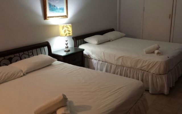 La Posada- Walking Beach Apartments