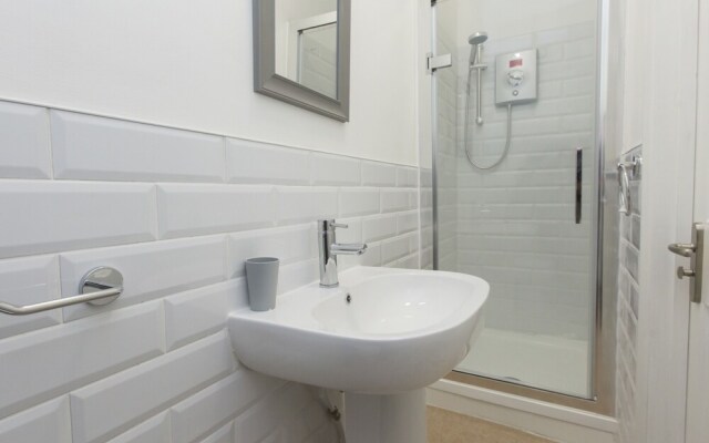 Townhouse @110 Brooklyn St