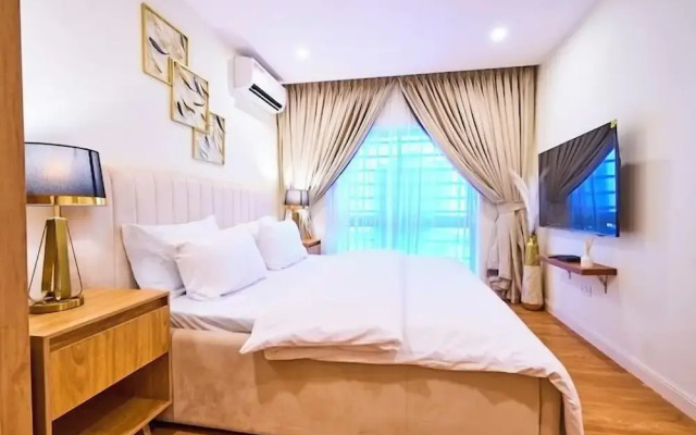 Stone House Apartment