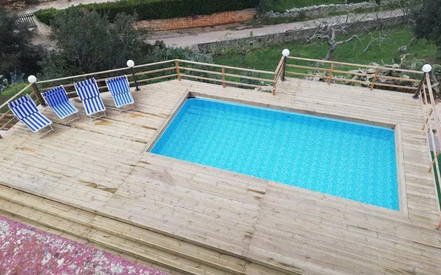 Le Dimore Del Sarto Villa Francesco