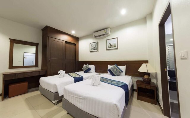 Star of Phuket Resort Villa