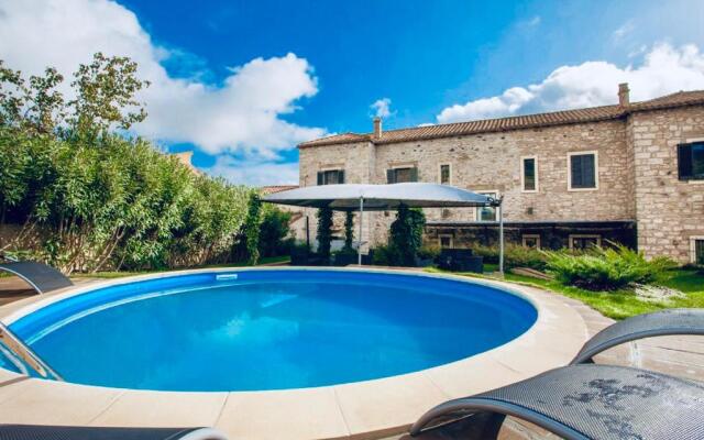 Borgo Antico XIX sec