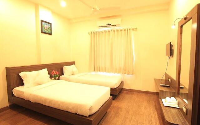 Rajdarbar Hotel & Banquets