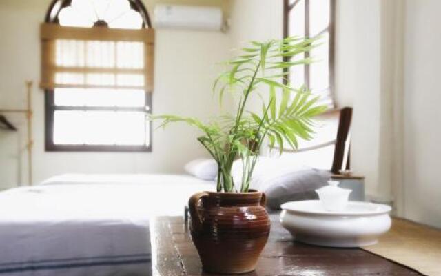 Chaozhou Corner Hostel