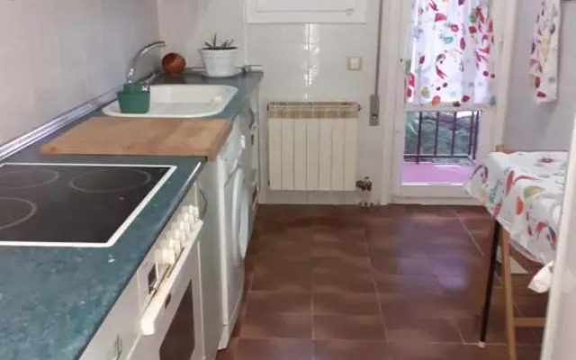 Apartamento El Portiel