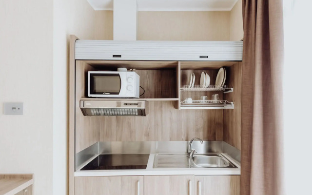 Privilege Apartments