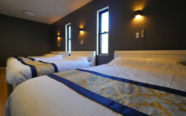 Ocean View/private BBQ/ 12 People/PADEL 1F