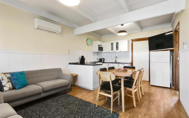 Ocean Bridge Lakes Entrance