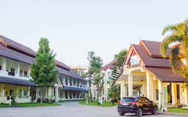 Tanya Inn Chiangrai