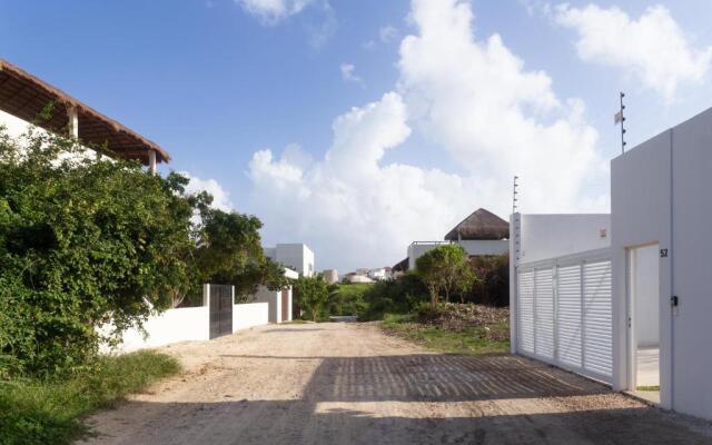 Casa Sienna Lia Spacious House