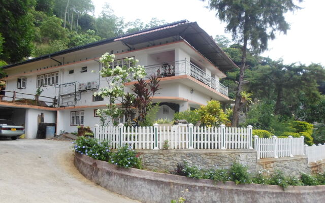 Kandy Hills Resort