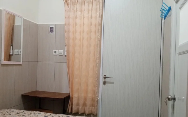 Griya Kos Amurang Syariah