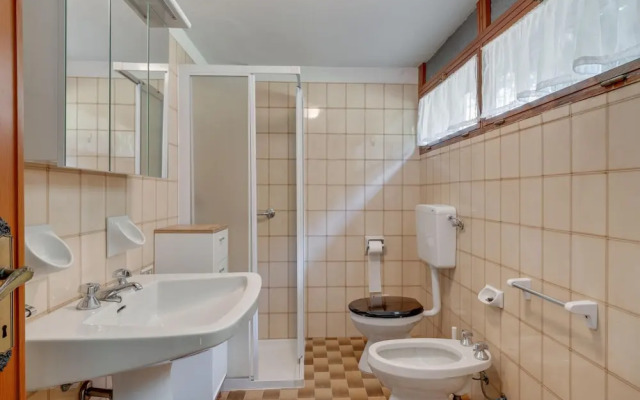 Villa Olivella in Sale Marasino