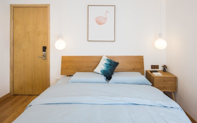 Hangzhou Qiyun Minsu