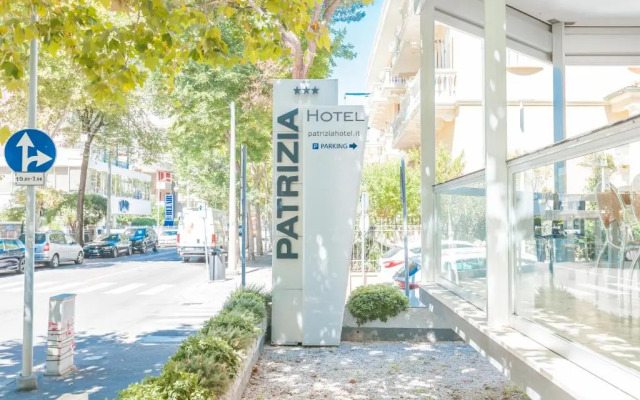 Hotel Patrizia