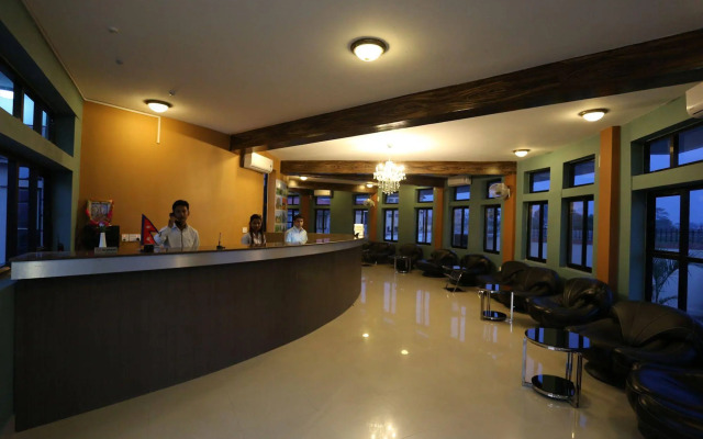 Hotel Seven Limited