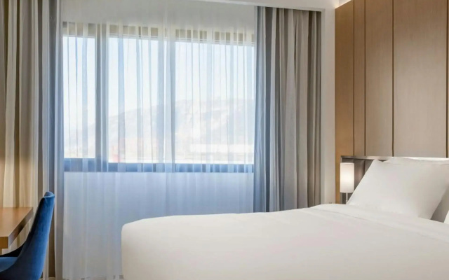 AC Hotel Saint-Julien-en-Genevois