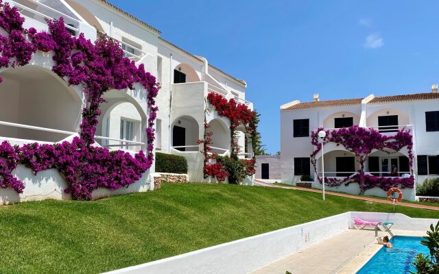 Aparthotel Playa Parc