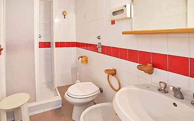 Nice Apartment in Vason With 3 Bedrooms