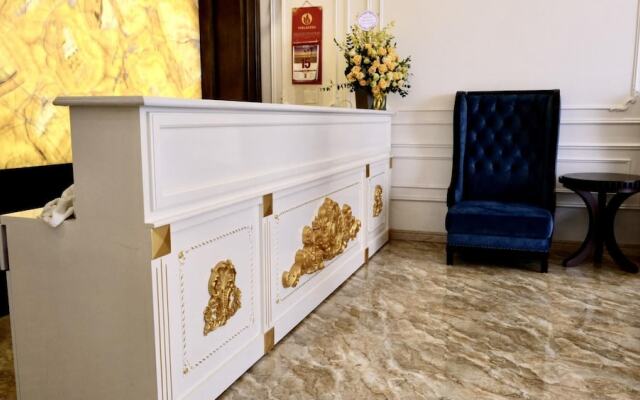Royal Hotel Thanh Tri