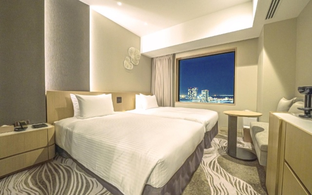 Moderate Twin room (트윈 침대 2개) 사진 2
