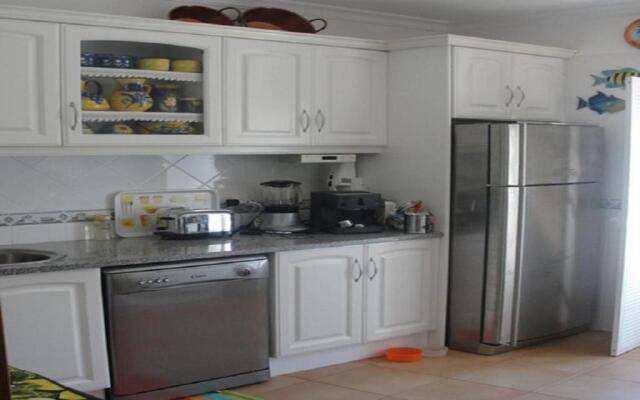 Vivenda V3 Praia Verde