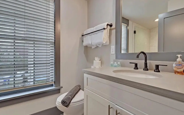The Ashley Suite