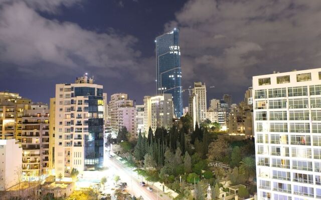 Sodeco Suites