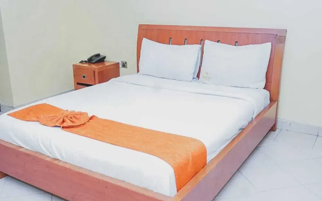 Hotel Kipepeo
