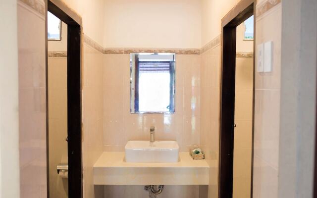 Phuong Nhung Hotel