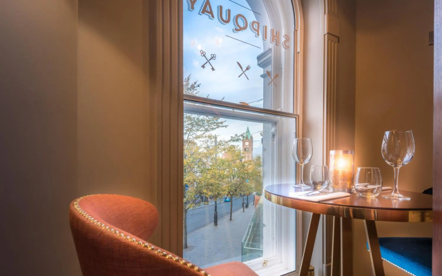 Shipquay Boutique Hotel