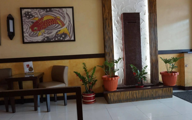 Hotel Sogo Edsa Caloocan