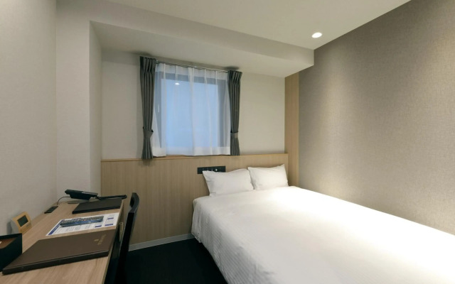 At Inn Hotel Toyotashi station