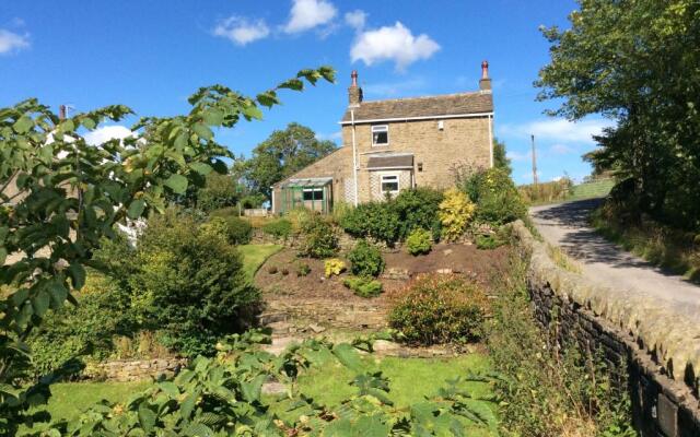 Holme House Cottage