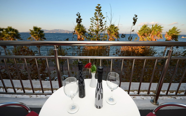 Kos City Sunstone Hotel