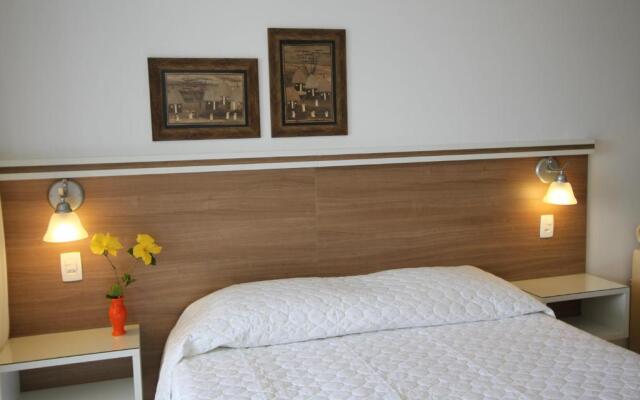 Residencial Jardim dos Beija- Flores