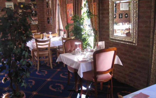 Bulahdelah Motor Lodge