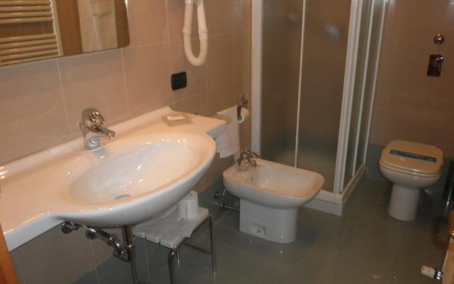 Hotel Selide