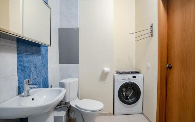 Апартаменты Дас Хауз на улице Степана Разина 122