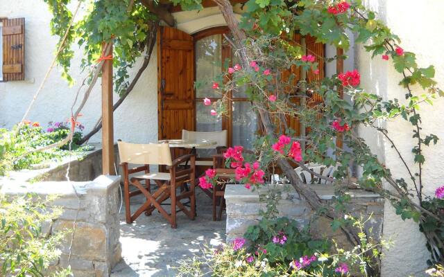 Porto Heli Apartments