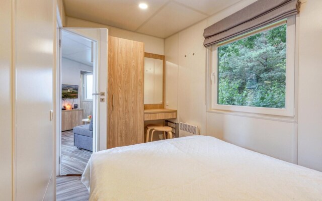 Awesome Home in Wemding With 1 Bedrooms and Wifi