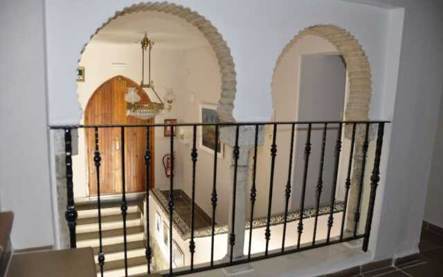 Hotel Mamabels