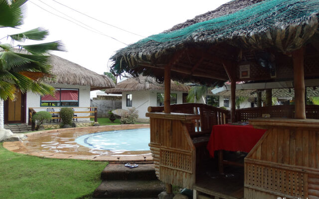 Bohol Wonderlagoon Resort