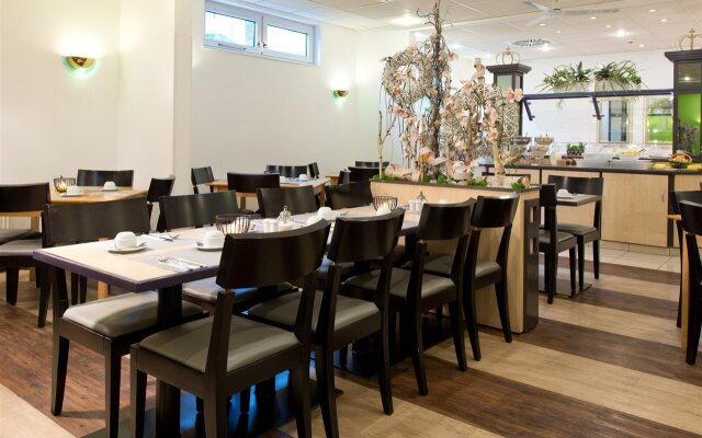 ACHAT Hotel Frankenthal in der Pfalz