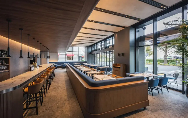 THE GATE HOTEL YOKOHAMA by HULIC