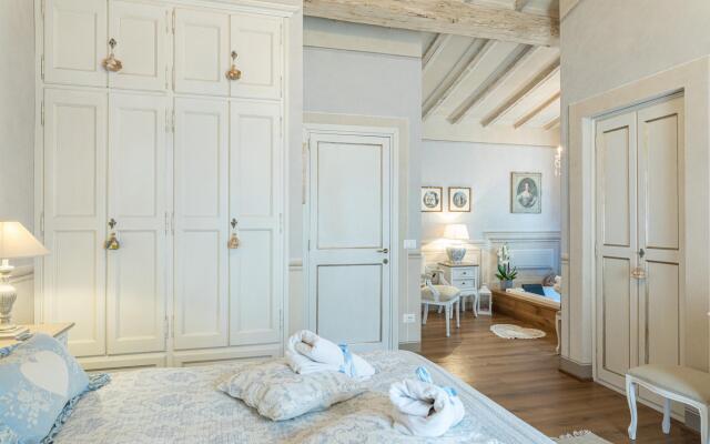 La Capannina 2 2 in Camucia