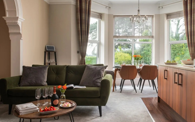 Plas Meirion Apartment 3