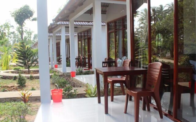 Hoa Nhat Lan Bungalow