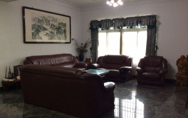 Yuan Zhong Yuan B&B